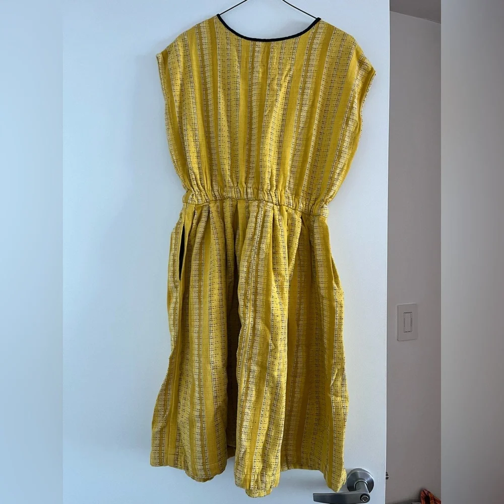 ace & jig dress - Picture 2 of 4